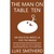 The Man On Table Ten - A Science Fiction Horror by Luke Smitherd
