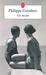 Un secret by Philippe Grimbert