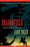 Dragonfield and Other Stories cover