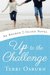Up to the Challenge (Anchor Island, #2) by Terri Osburn