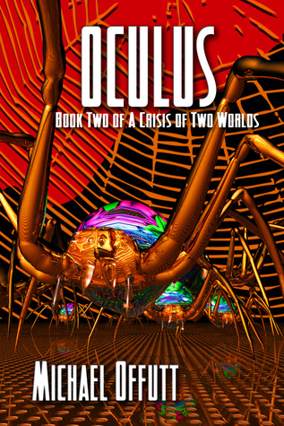 Oculus(A Crisis of Two Worlds 2)