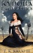 Kydona From Ashes by T.K. Krug III