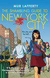 The Shambling Guide to New York City cover