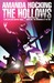 The Beginning of the End (The Hollows Graphic Novel, #1) by Amanda Hocking