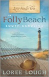 Love Finds You in Folly Beach, South Carolina cover