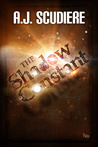 The Shadow Constant cover