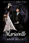 Marionette (Dollhouse, #3)