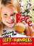 The Race An Inspiring Story for Left Handers by Jan Hurst-Nicholson