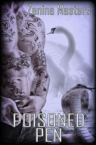 poisoned-pen
