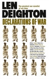 Declarations of War cover