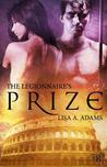 The Legionnaire's Prize (Caledonia's Captives, #1)