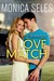 Love Match (The Academy, #2) by Monica Seles