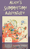Alice's Summertime Adventure cover
