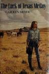 The Luck of Texas McCoy cover