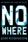 Nowhere cover