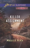 Killer Assignment cover