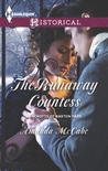 The Runaway Countess cover