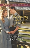 Keeping Faith cover