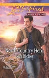 North Country Hero cover