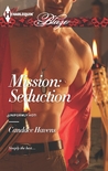 Mission: Seduction cover