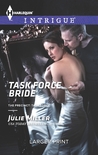 Task Force Bride cover