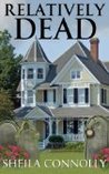 Relatively Dead cover