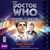 Doctor Who Shockwave (Destiny of the Doctor, #7) by James Swallow