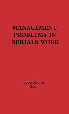 management-problems-in-serials-work