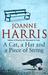 A Cat, a Hat and a Piece of String by Joanne Harris