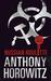 Russian Roulette by Anthony Horowitz