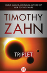 Triplet cover