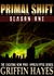 Primal Shift Season 1 (A Post-Apocalyptic Serial Thriller) by Griffin Hayes