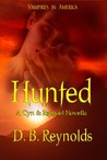 Hunted (Vampires in America, #6.5)