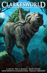 Clarkesworld Magazine, Issue 81 (Clarkesworld Magazine, #81)