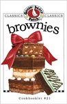 Brownies (Gooseberry Patch Cookbooklet, #21)