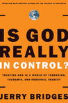 Is God Really In Control?: Trusting God in a World of Hurt cover