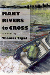 Many Rivers to Cross cover
