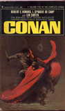 Conan (Book 1) Conan (Book 1)