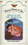 Hold Fast 'Til Morning cover