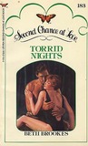 Torrid Nights cover