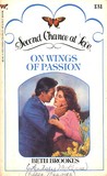 On Wings of Passion cover