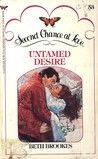 Untamed Desire cover