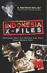indonesia-x-files