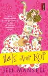 Hals over kop