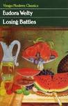 Losing Battles cover
