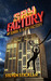 My School is a Spy Factory (Spy Factory, #1) by Steven Stickler