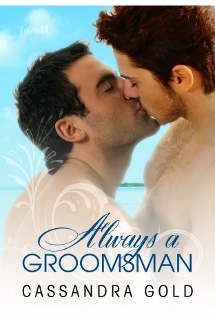 always-a-groomsman