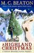 A Highland Christmas (Hamish Macbeth, #16) by M.C. Beaton
