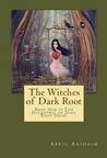 The Witches of Dark Root (Daughters of Dark Root, #1)