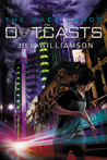 Outcasts (Safe Lands, #2)